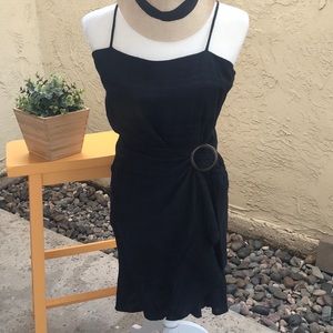 American Eagle Wrap Dress